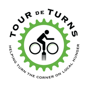 Tour de Turns logo